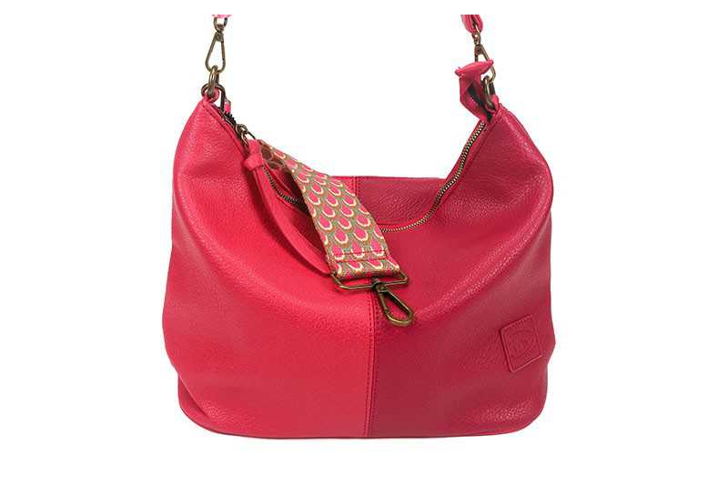 Licht roze tasje deals