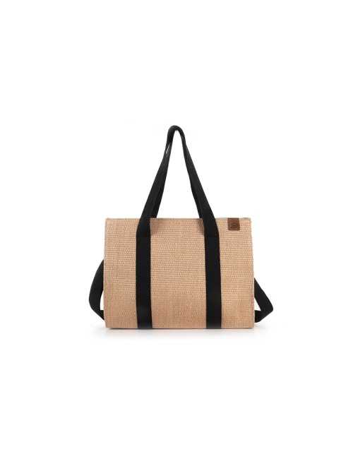 Zwarte shopper school hotsell